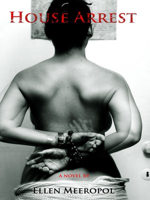 cover image of House Arrest